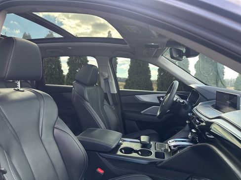 Used 2024 Acura MDX SH-AWD w/ Technology Package image 38