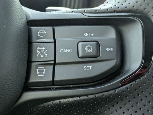 New 2026 Dodge Charger Scat Pack image 16