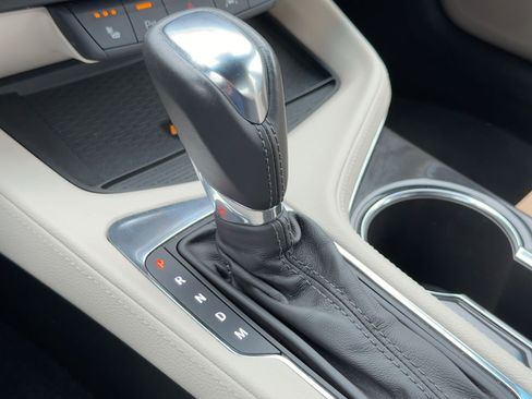 Certified 2023 Cadillac CT4 Luxury w/ Sun And Sound Package image 17