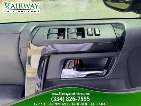 Used 2023 Toyota 4Runner TRD Off-Road image 15