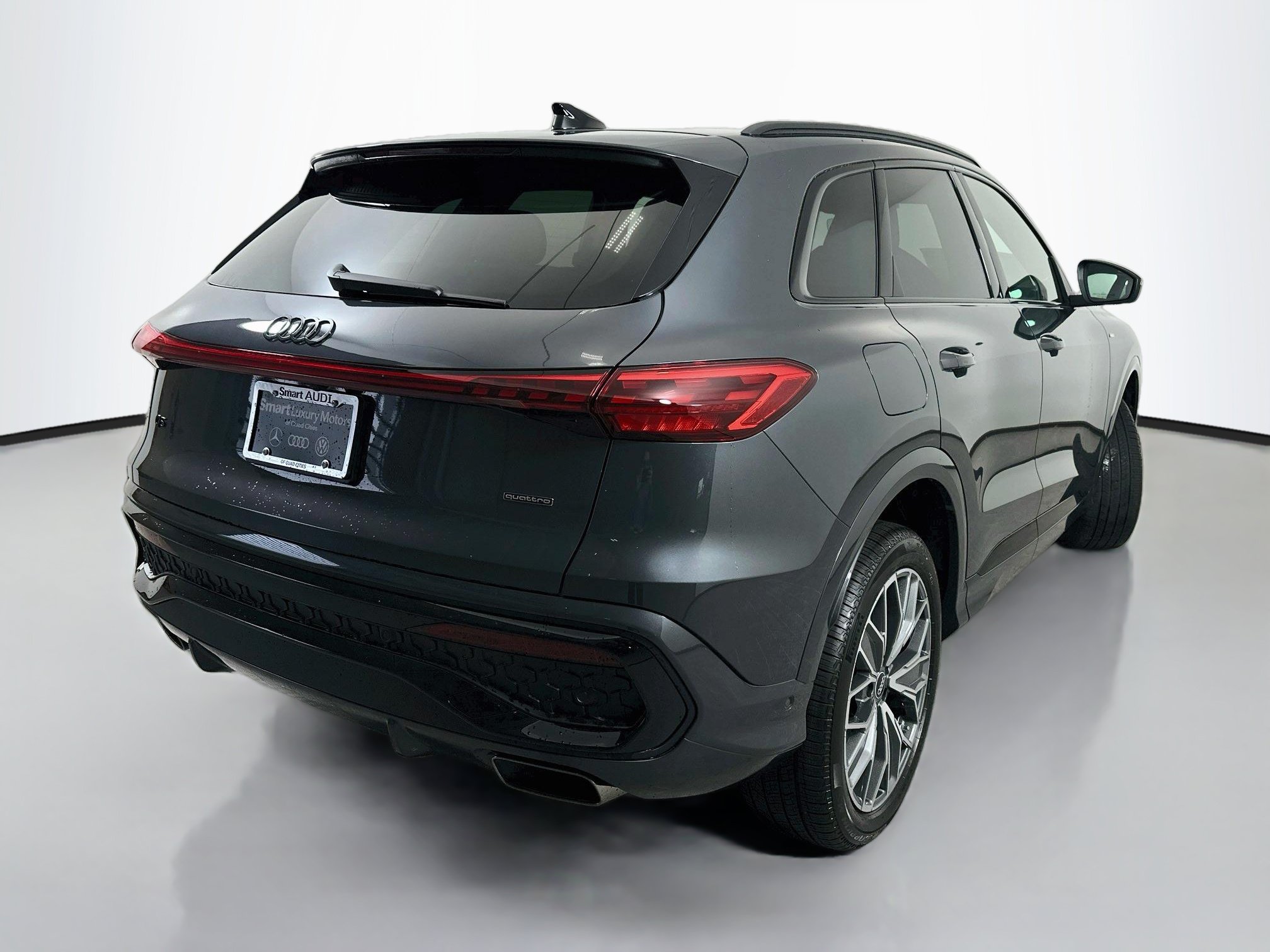 New 2026 Audi Q5 Premium Plus AWD/4WD image 7