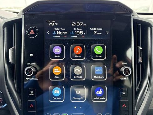 New 2026 Subaru Forester Premium image 18