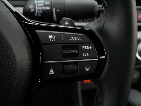 Certified 2026 Honda Civic Sport Touring image 26