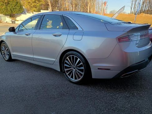 Used 2017 Lincoln MKZ Premiere image 7