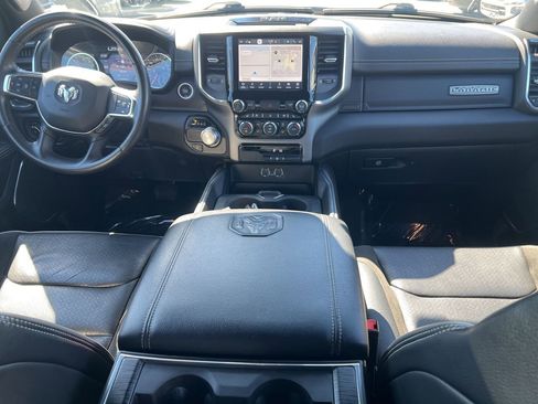 Used 2024 RAM 1500 Laramie image 23