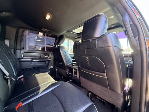 Used 2021 RAM 3500 Limited w/ Safety Group AWD/4WD image 39
