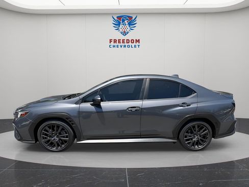 Used 2023 Subaru WRX Limited AWD/4WD image 3