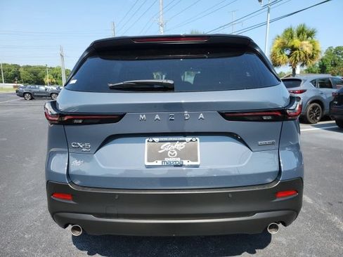 New 2026 MAZDA CX-5 Preferred AWD/4WD image 4