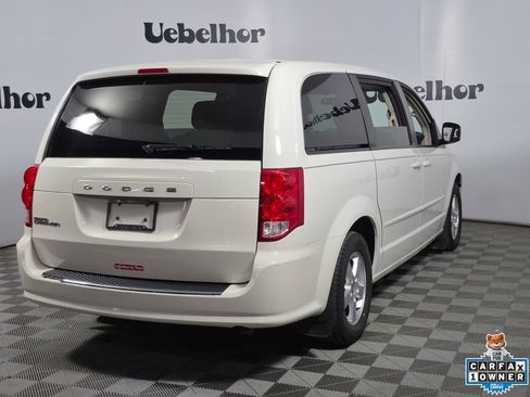 Used 2012 Dodge Grand Caravan SE FWD image 7