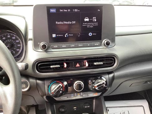 Used 2023 Hyundai Kona SEL w/ Cargo Package image 32