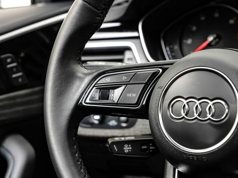 Used 2023 Audi A4 2.0T Premium w/ Convenience Package image 21