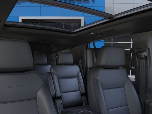 New 2026 GMC Yukon Denali image 25