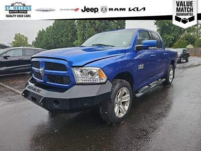 Used 2014 RAM 1500 Sport