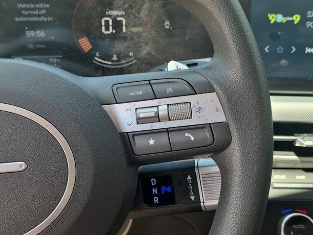 Used 2025 Hyundai Sonata SEL FWD image 21