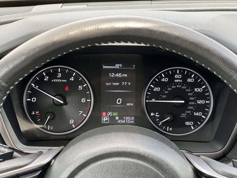 Used 2024 Subaru Outback Limited AWD/4WD image 24
