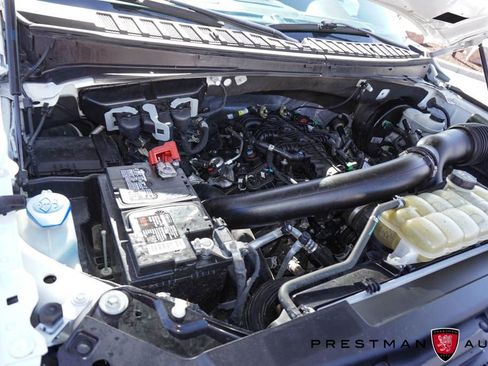 Used 2021 Ford Expedition King Ranch image 54