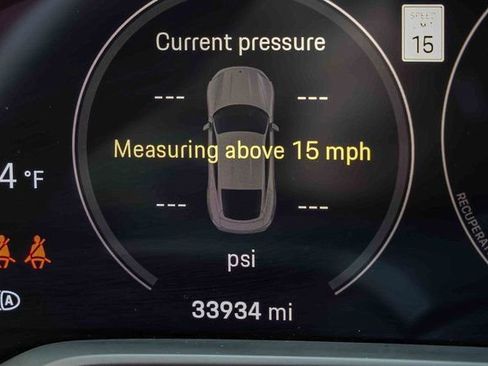 Used 2020 Porsche Taycan Turbo image 8