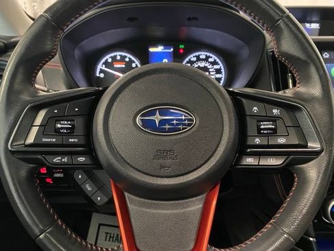 Used 2023 Subaru Forester Sport AWD/4WD image 15