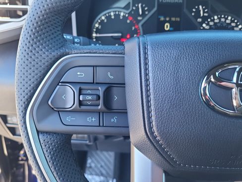 New 2026 Toyota Tundra SR5 w/ TRD Off-Road Package image 12