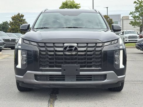 Used 2024 Hyundai Palisade SEL AWD/4WD image 8