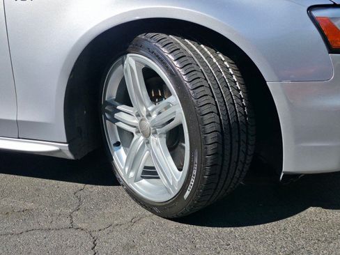 Used 2015 Audi S4 Premium Plus AWD/4WD image 40
