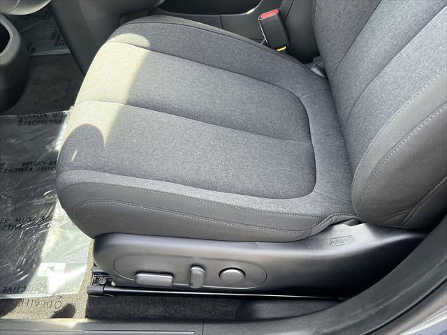 New 2027 Hyundai Ioniq 5 SE AWD/4WD image 88