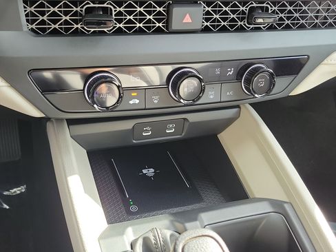 New 2026 Honda Accord LX image 28