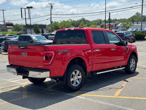 Used 2022 Ford F150 XLT w/ XTR Package image 6