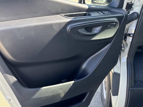 New 2025 Mercedes-Benz Sprinter 2500 image 15