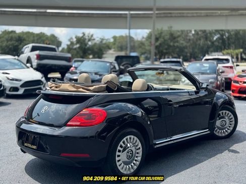 Used 2014 Volkswagen Beetle 1.8T FWD image 8