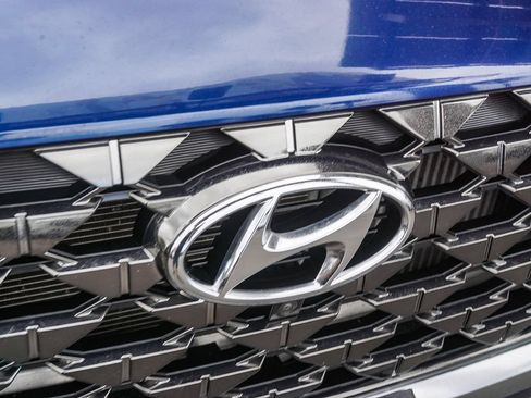 Used 2021 Hyundai Santa Fe Calligraphy AWD/4WD image 12