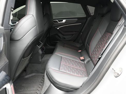 Used 2026 Audi RS 7 Performance image 16