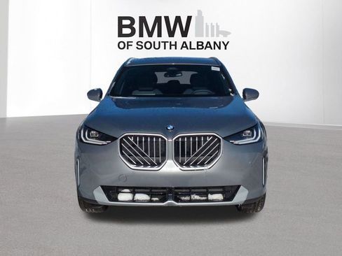 New 2026 BMW X3 xDrive30 w/ Convenience Package image 9