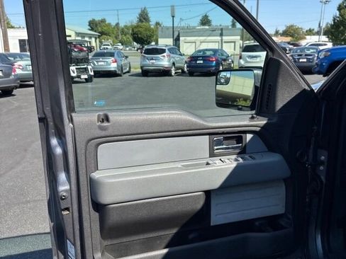 Used 2012 Ford F150 XLT w/ XTR Pkg image 9