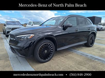 New 2026 Mercedes-Benz GLC 300
