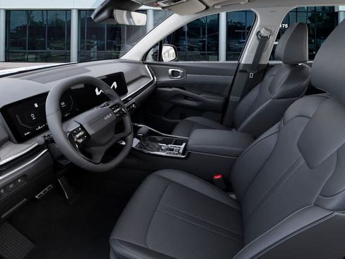 New 2026 Kia Sorento SX AWD/4WD image 17