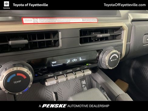 New 2026 Toyota Tacoma SR5 AWD/4WD image 25
