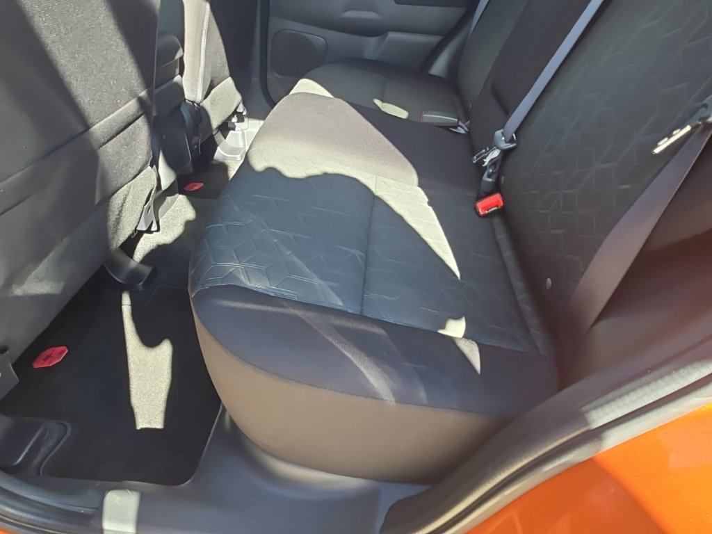 Used 2024 Mitsubishi Outlander Sport SE AWD/4WD image 13