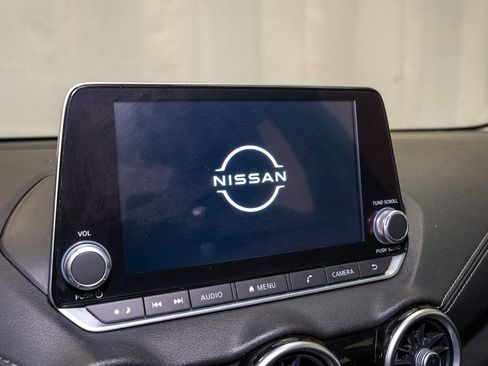 Used 2024 Nissan Sentra SV image 12