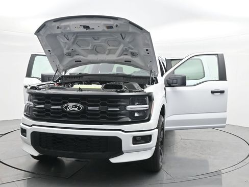 New 2026 Ford F150 STX w/ F-150 LOBO Package AWD/4WD image 45