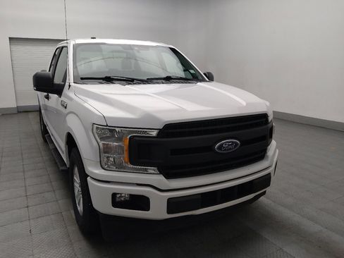 Used 2019 Ford F150 XL w/ Equipment Group 101A Mid RWD image 13