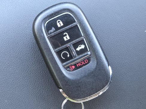 Certified 2024 Honda Accord Sport image 36