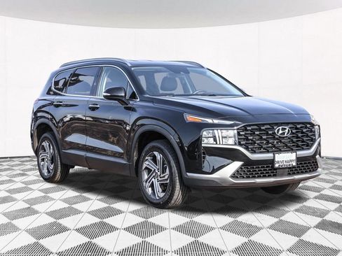 Used 2023 Hyundai Santa Fe SEL image 11