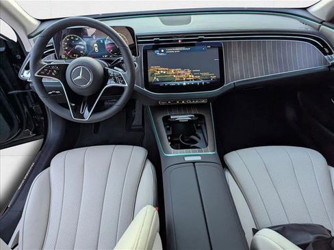 New 2026 Mercedes-Benz E 350 Sedan image 14
