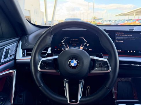 Used 2025 BMW X1 xDrive28i w/ Premium Package image 14
