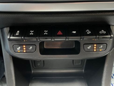 Used 2018 Chevrolet Colorado ZR2 AWD/4WD image 17