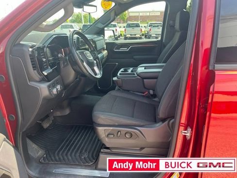 Used 2024 GMC Sierra 1500 Elevation AWD/4WD image 17