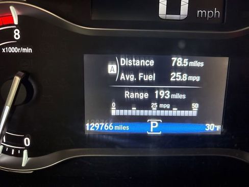 Used 2016 Honda Pilot EX-L image 25