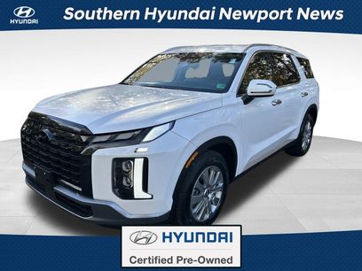 Used 2025 Hyundai Palisade SEL