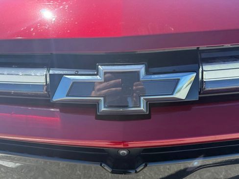 Used 2024 Chevrolet Blazer EV RS AWD/4WD image 19